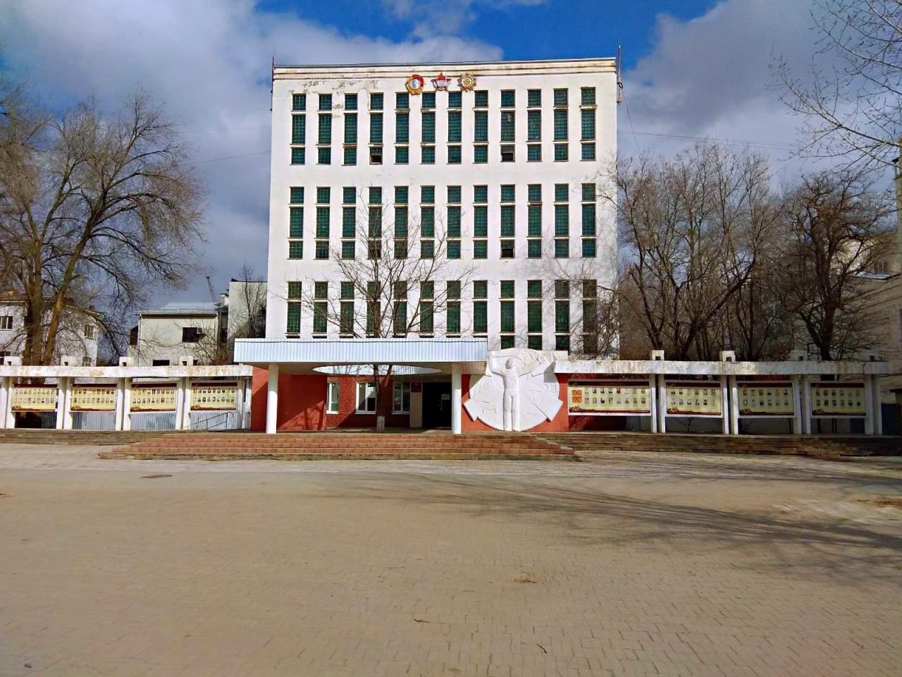 Собирая крупицы памяти