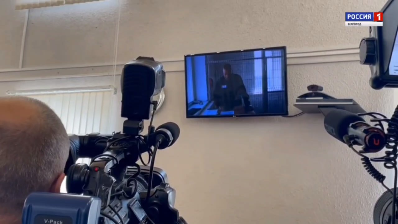 Алексеевский районный суд Белгородской области удовлетворил ходатайство Михаила Ефремова об условно-досрочном освобождении.