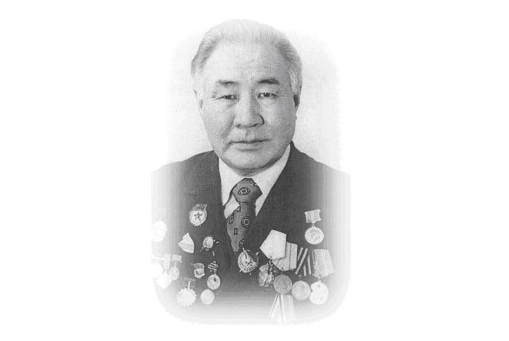 Морхаджи Нармаев