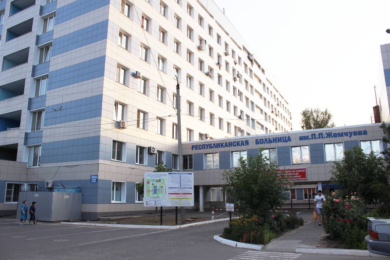 В Республиканской больнице имени Жемчуева откроется региональный эндокринологический центр.
