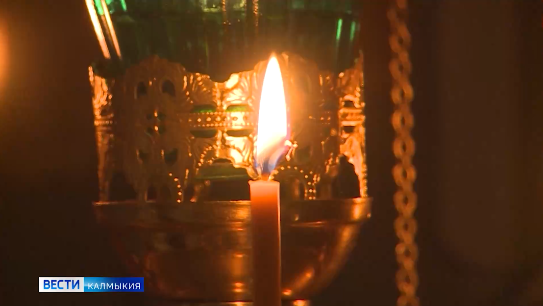 Сегодня начинается Великий пост