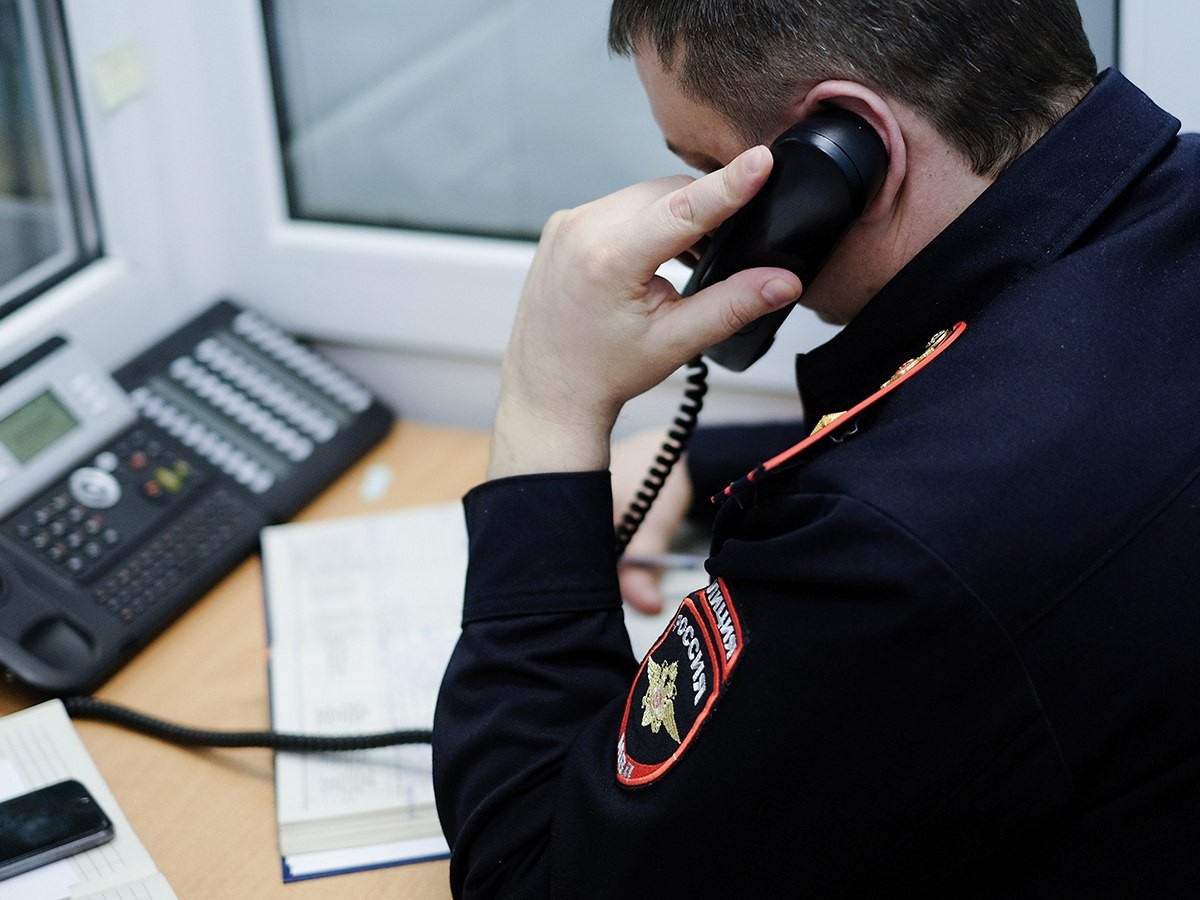 По факту угрозы убийством в отношении жительницы Октябрьского района решается вопрос о возбуждении уголовного дела.