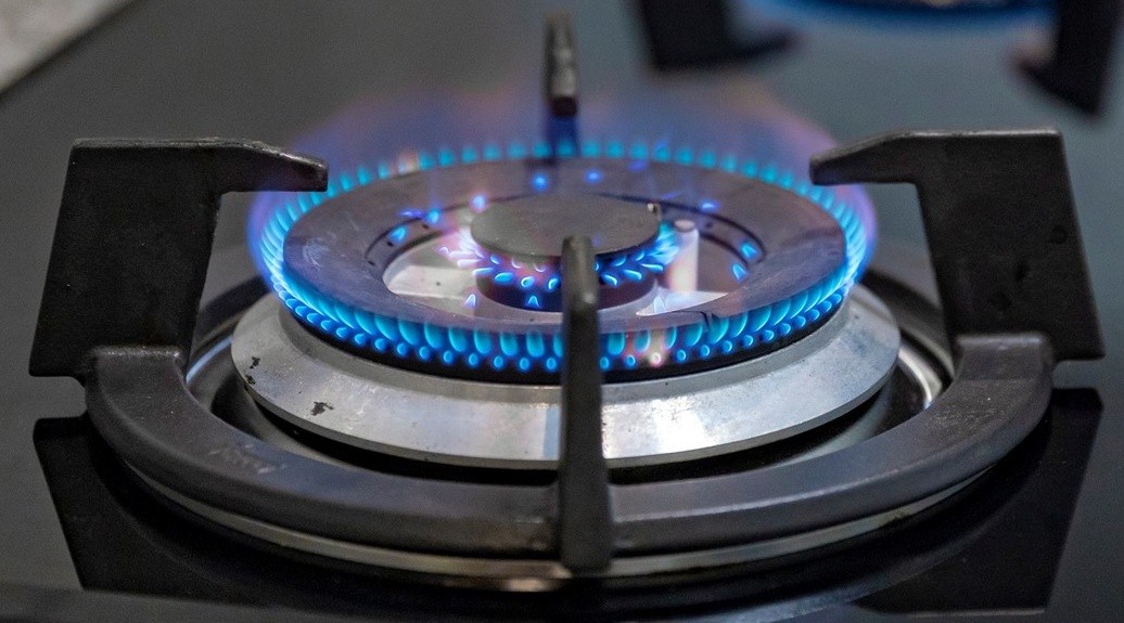 Отключение газа в Элисте и поселке Аршан!