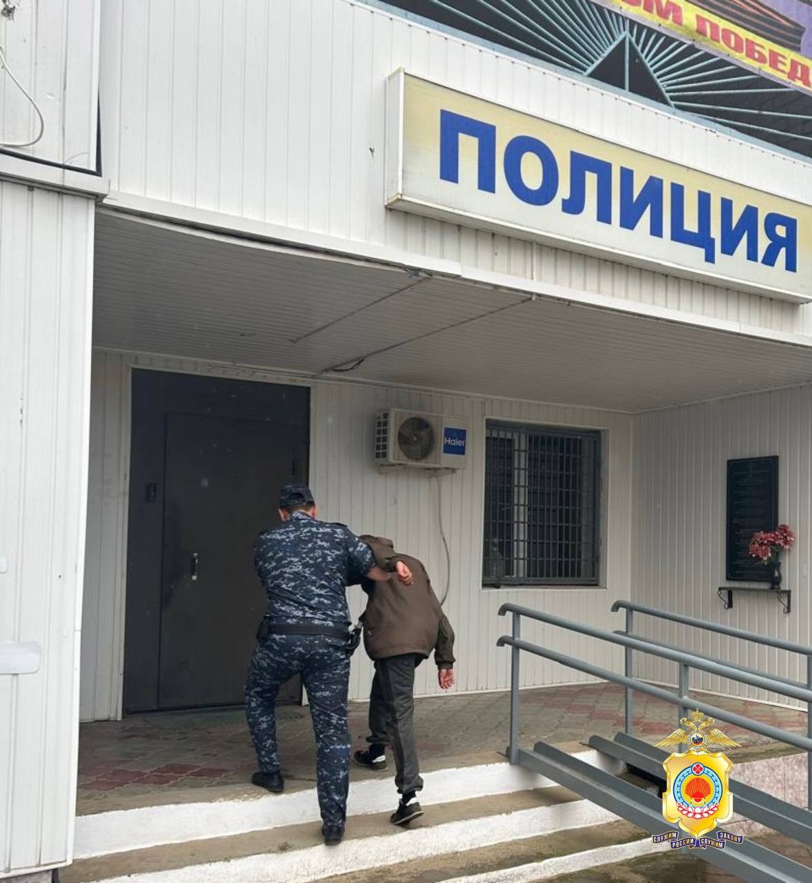 В Калмыкии задержан мужчина, скрывавшийся по подозрению в незаконной добыче водных биологических ресурсов