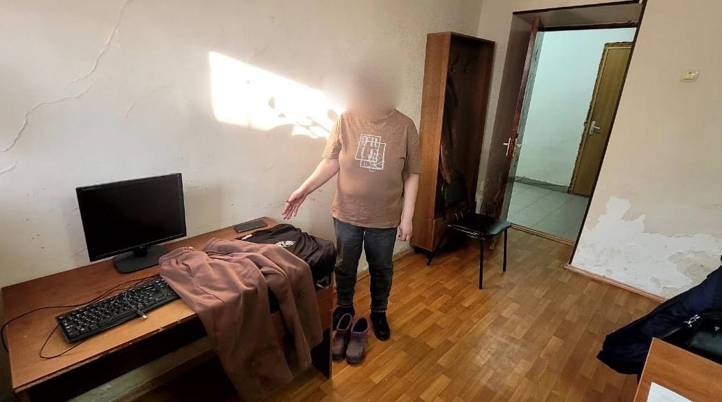 В Калмыкии утверждено обвинение в убийстве в посёлке Аршан