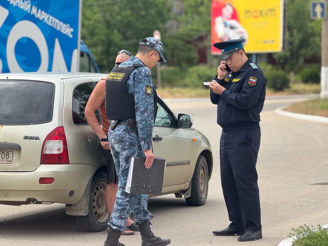 В Калмыкии управление ФССП РФ по РК по сложившейся традиции с 19 мая по 2 июня проведет Всероссийскую акцию «Судебные приставы — детям».