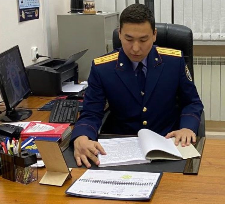 В Калмыкии председатель СПК признан виновным в даче взятки и незаконном приобретении осетровой рыбы
