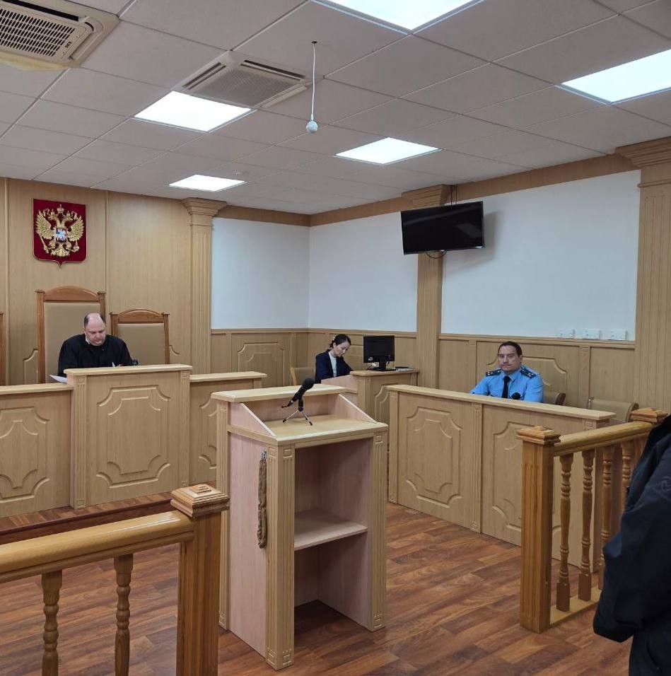 В Калмыкии суд удовлетворил иск прокуратуры РК в защиту инвалида о присуждении компенсации за неисполнение судебного акта в разумный срок.
