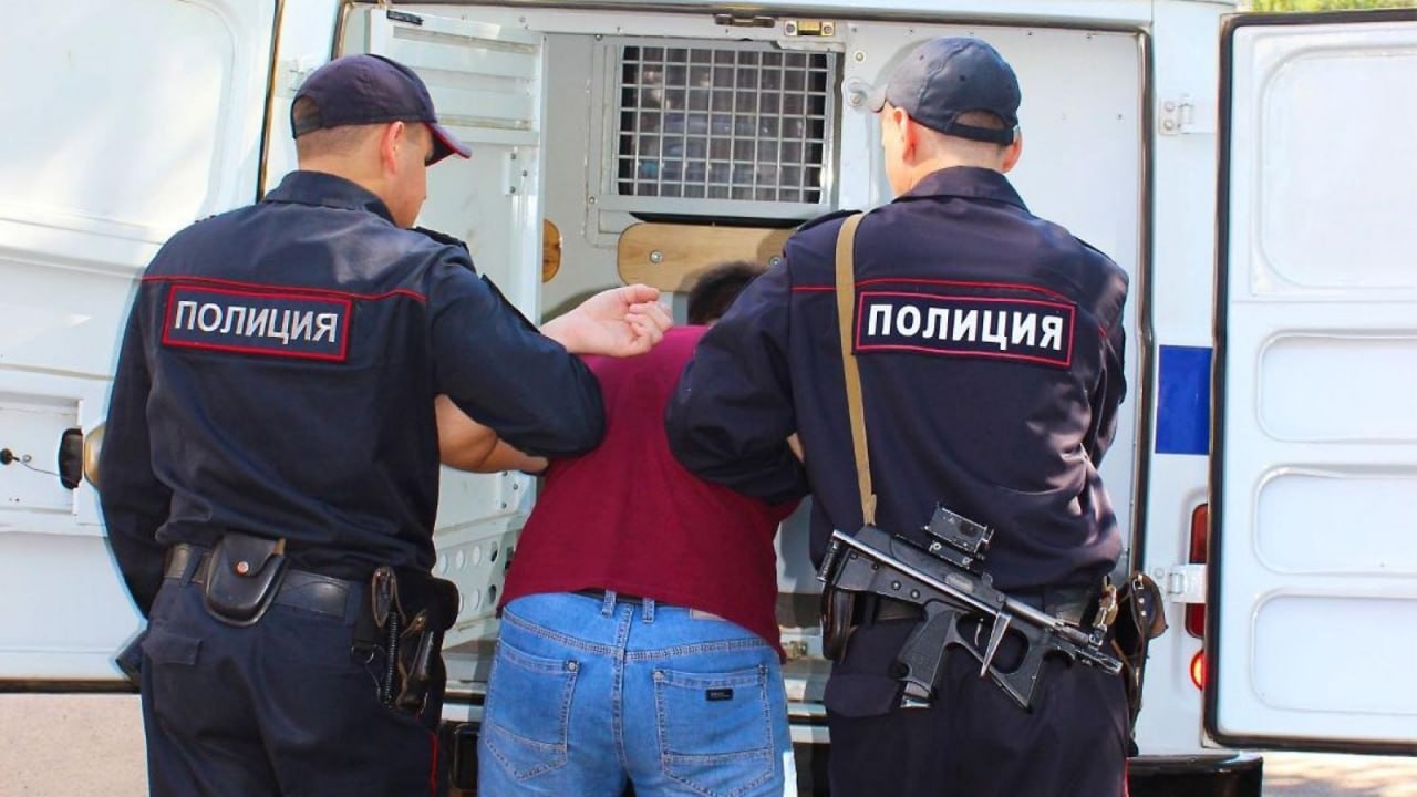 В Ики-Бурульском районе возбуждено уголовное дело по факту угрозы убийством.