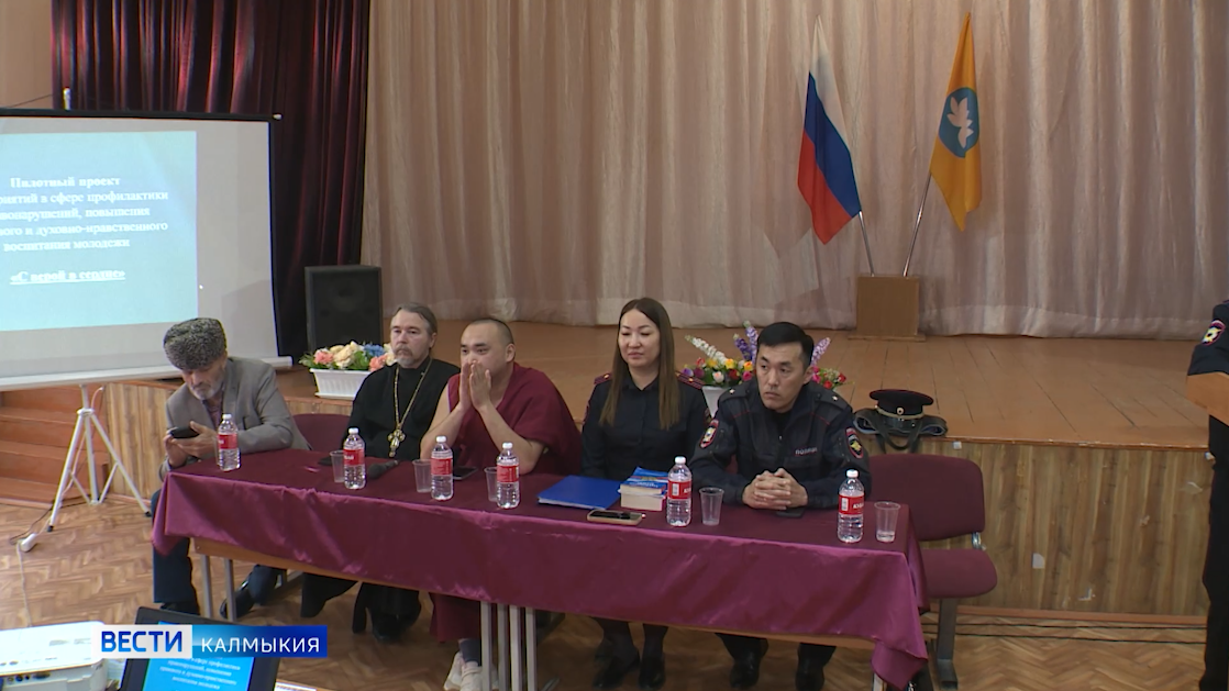 Сегодня дан старт Всероссийскому месячнику антинаркотической направленности и популяризации здорового образа жизни.