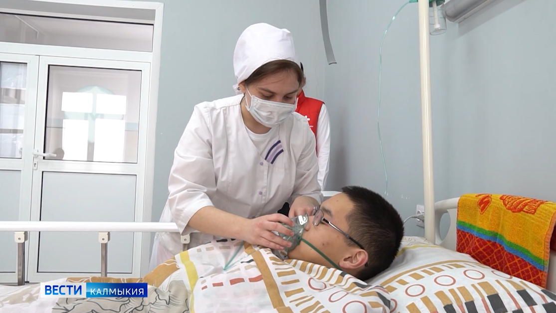 Сегодня в Москве открывается очный этап финала Всероссийского конкурса среди медицинских и фармацевтических колледжей.