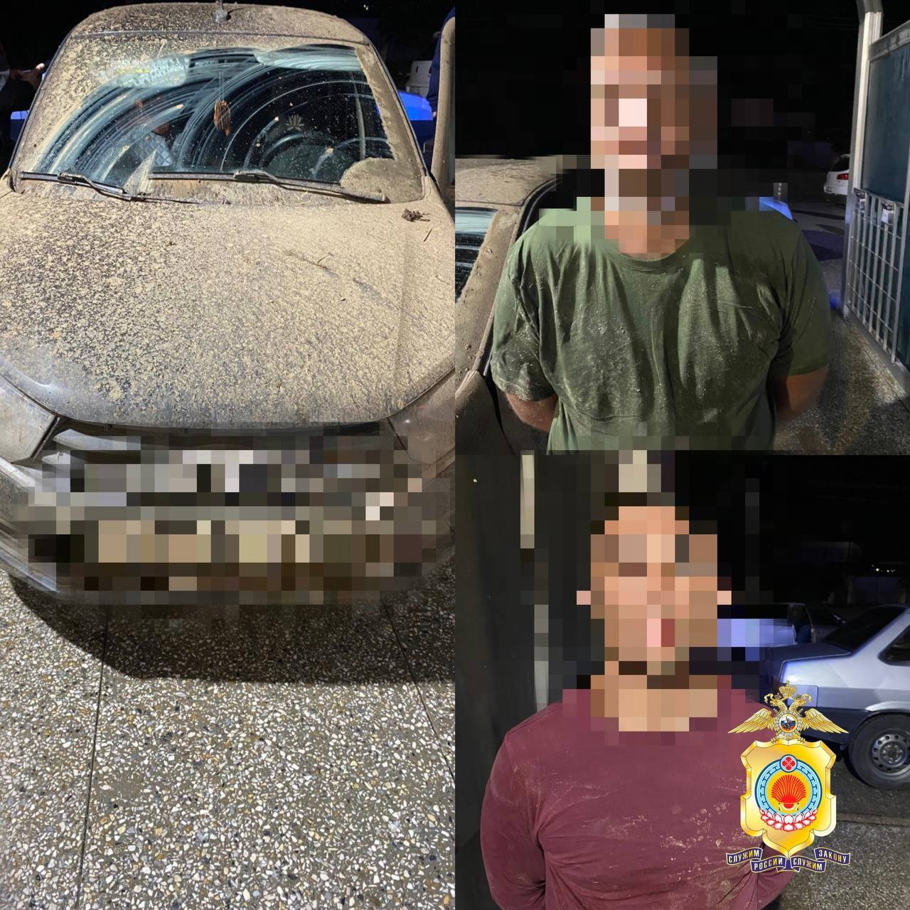 В Калмыкии полицейскими задержаны двое элистинцев, подозреваемых в незаконном обороте наркотиков.