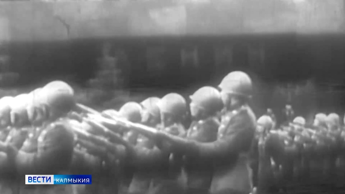 Ровно 80 лет назад, 24 июня в Москве на Красной площади прошел первый в истории СССР Парад Победы.