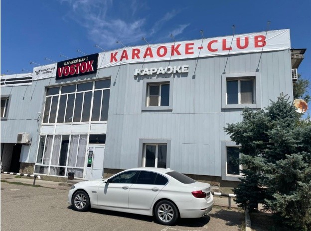 В Калмыкии проверяют места общественного питания.