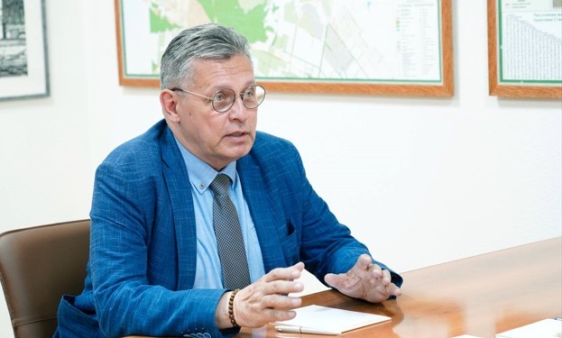 Рифат Сабитов: «Мессенджер МАХ сегодня демонстрирует важный шаг в развитии новых медиа»