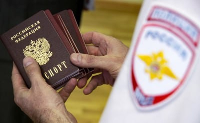 В Приютненском районе выявлена фиктивная регистрация иностранных граждан