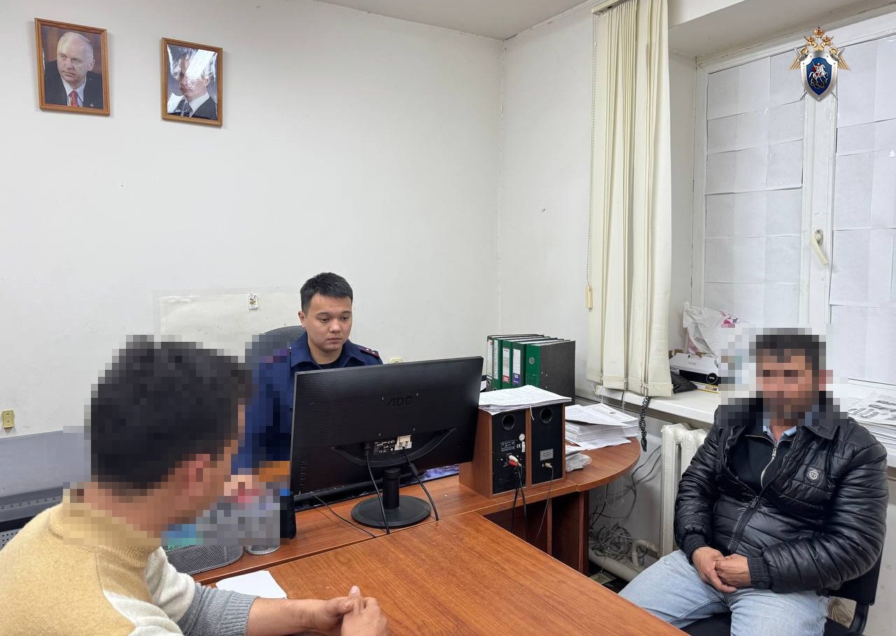 ?В Элисте завершено расследование уголовного дела в отношении иностранного гражданина по факту совершения ДТП, в результате которого пассажиру причинен тяжкий вред здоровья, а также дачи взятки должностному лицу
