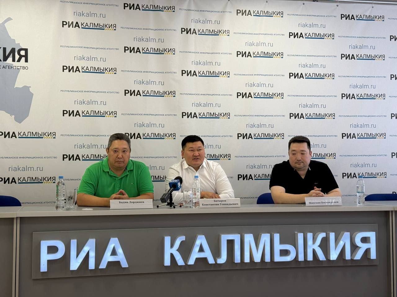 В Элисте стартует Кубок по бильярду с призовым фондом 800 тысяч рублей.