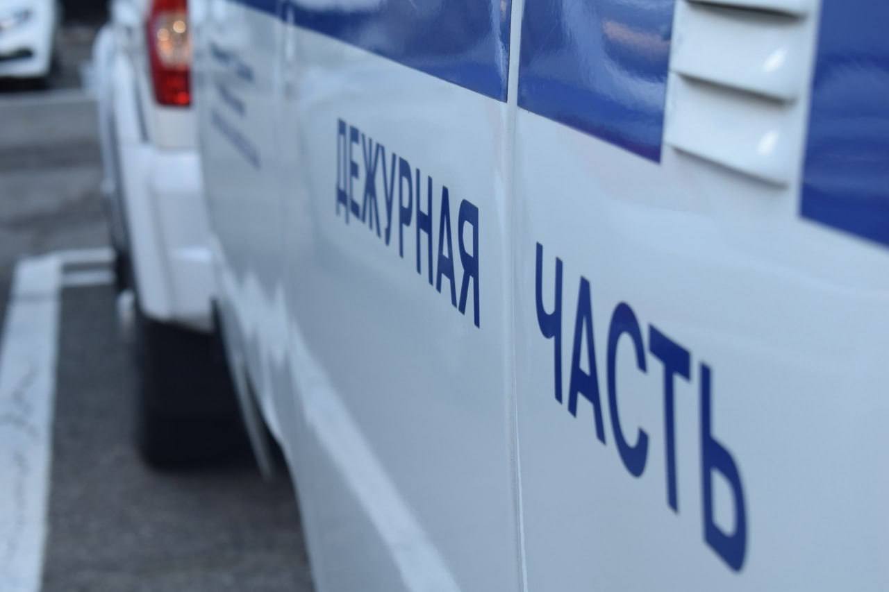 Сотрудниками уголовного розыска Элисты задержан преступник, находящийся в федеральном розыске за причинение тяжкого вреда здоровью