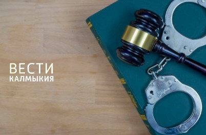 В Калмыкии вынесен приговор по уголовному делу о хищении бюджетных средств в особо крупном размере, выделенных на развитие фитомелиорации.