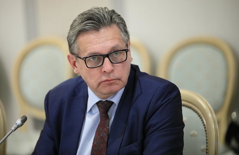Рифат Сабитов: «Мах становится частью повседневной цифровой жизни»
