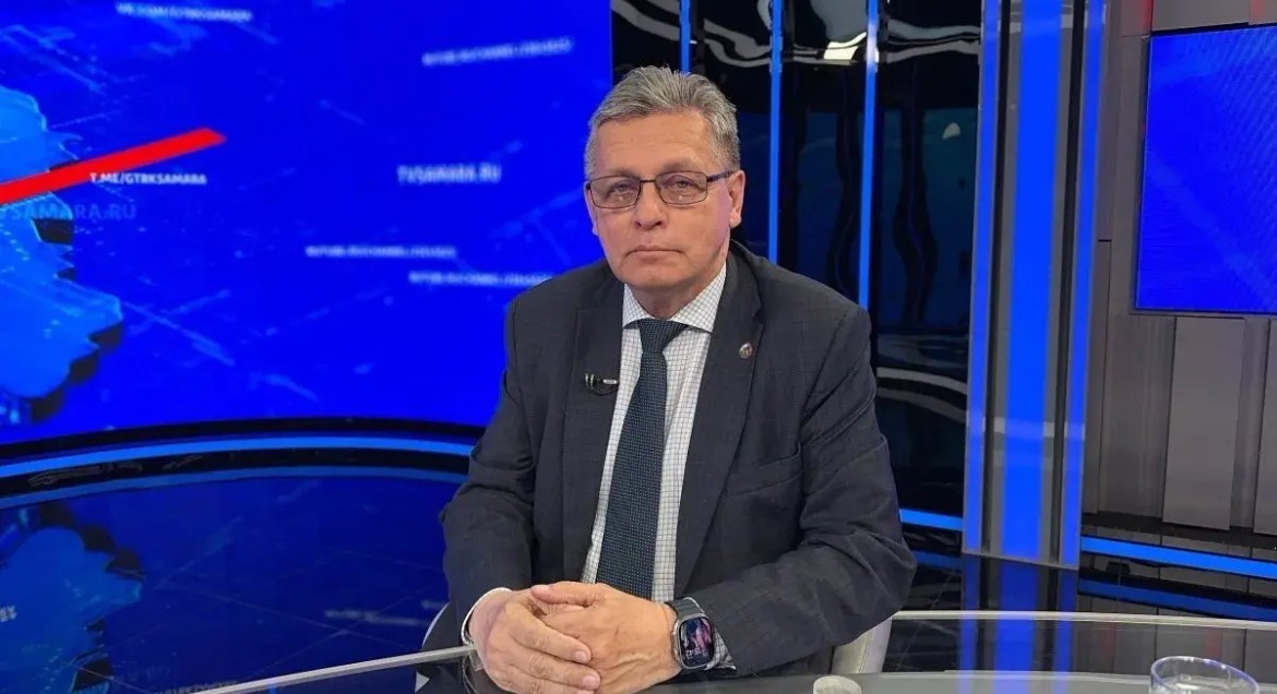 Рифат Сабитов вошёл в состав президиума Совета при Президенте РФ по межнациональным отношениям.