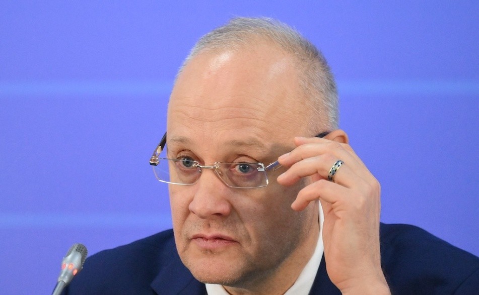 Антон Кобяков: "Число участников ежегодного Конгресса молодых ученых выросло в три раза"