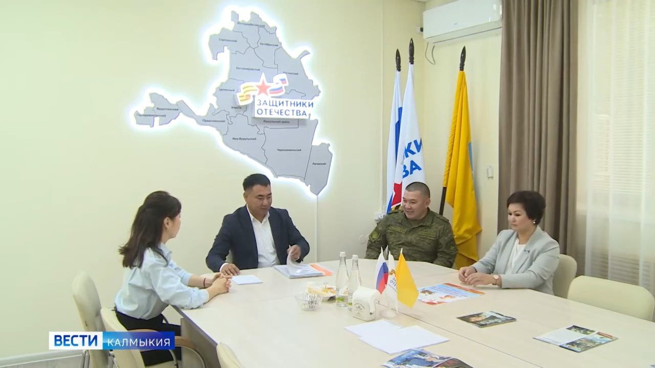 Программа «Герои 08» в действии.