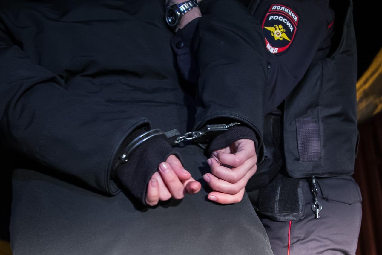 В Элисте задержан подозреваемый в причинении тяжкого вреда здоровью.