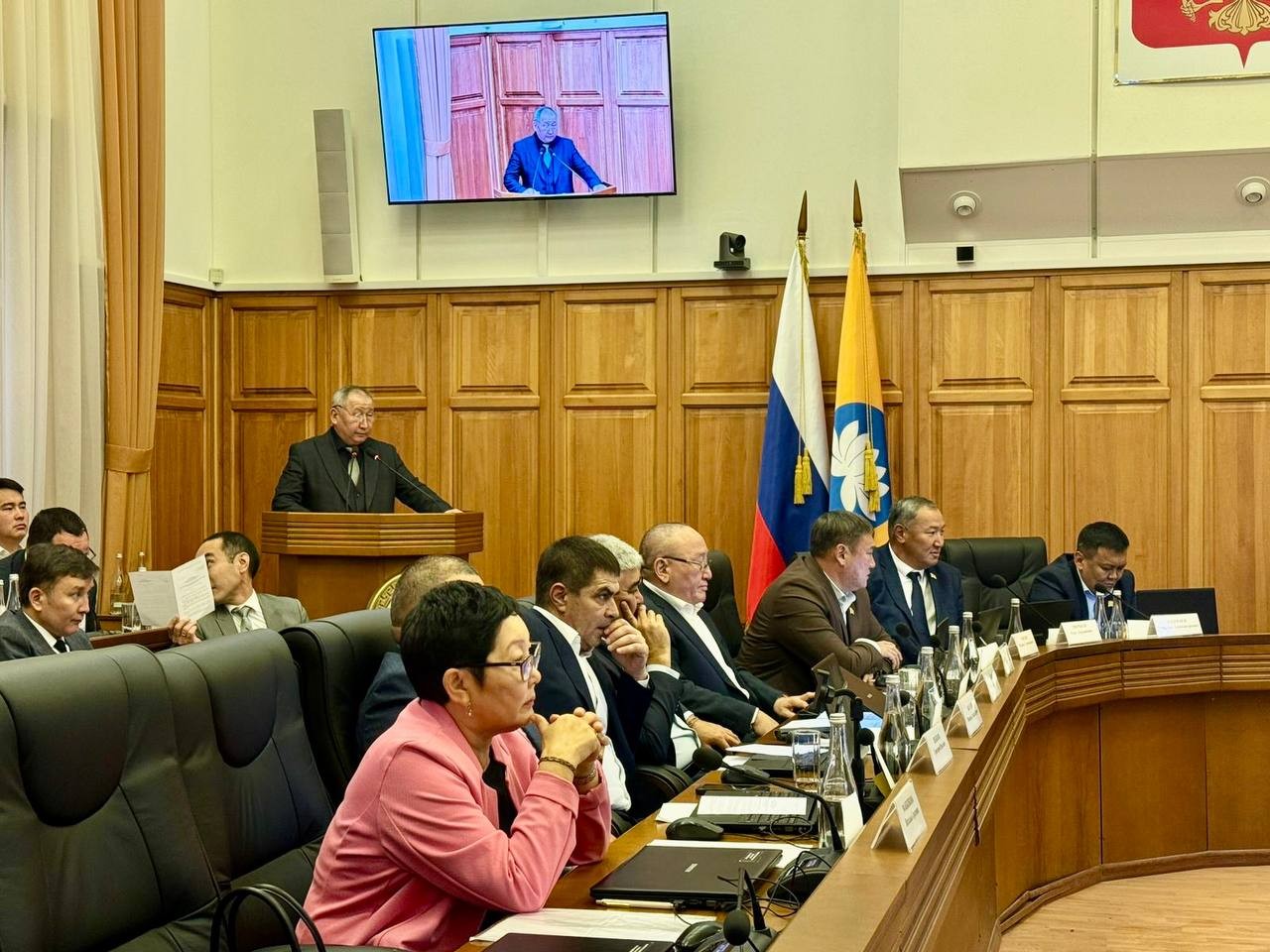 В Калмыкии появится новое региональное почётное звание.