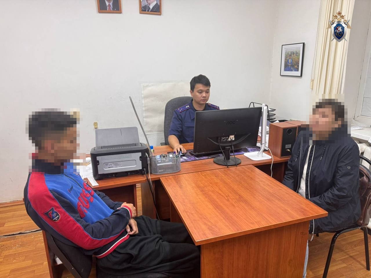 В Элисте местный житель предстанет перед судом за убийство, совершенное при превышении пределов необходимой обороны