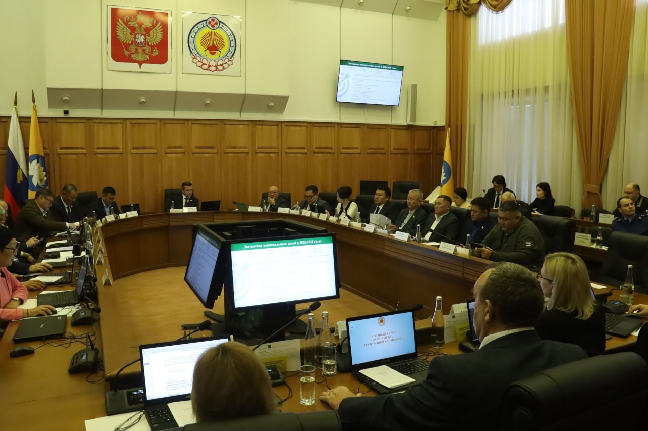 Есть ли в аптеках Калмыкии льготные лекарства и так ли просто их получить?