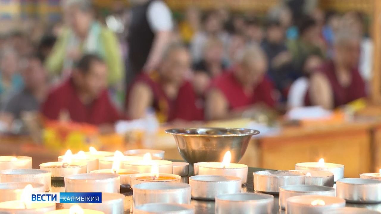 14 декабря 2025 года в Калмыкии объявлен Днём национального праздника «Зул».