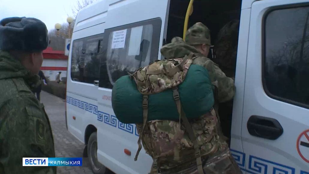 Призыв в армию станет круглогодичным