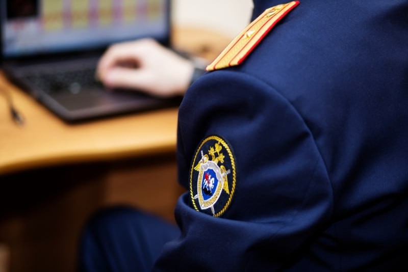 В Элисте должностное лицо региональной налоговой службы подозревается в получении взятки.﻿