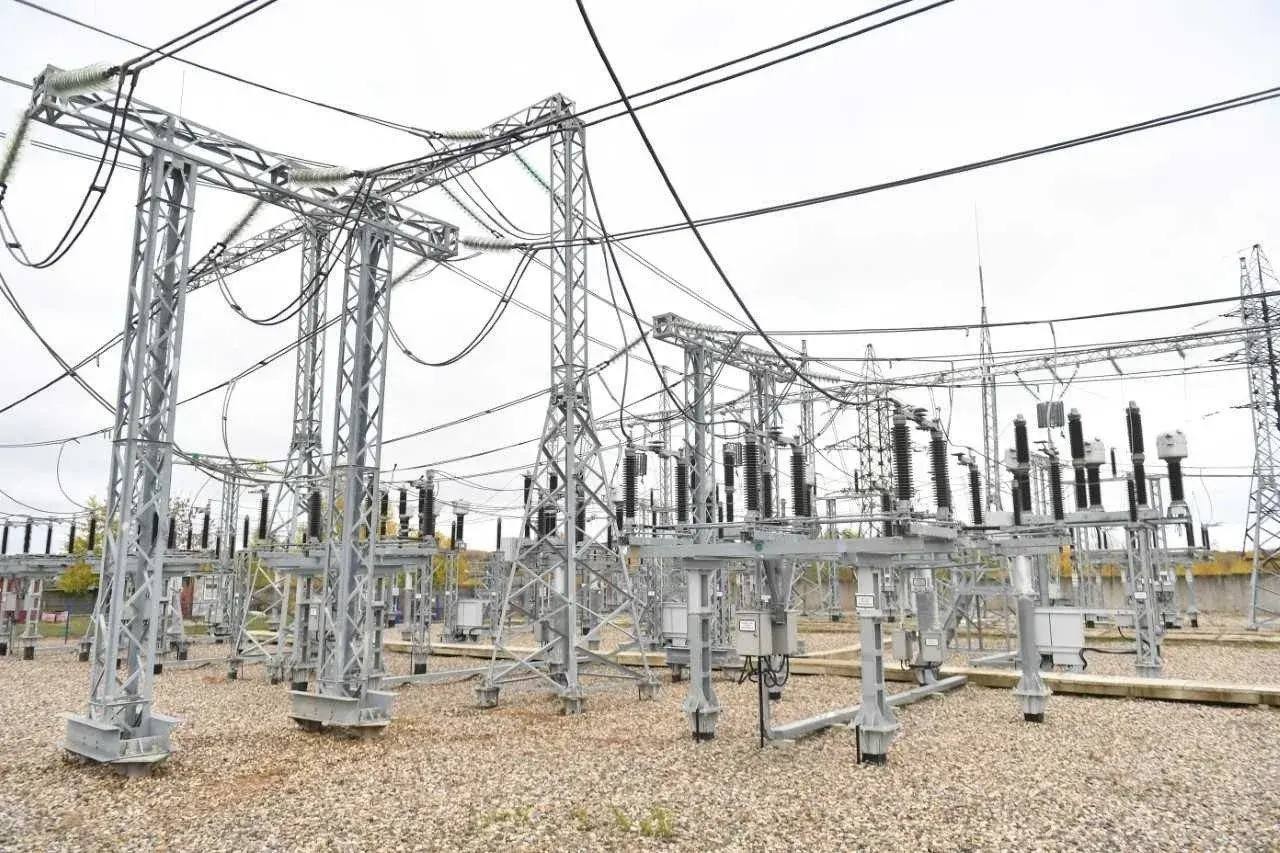 В Калмыкии действует режим повышенной готовности из-за ухудшения погоды.