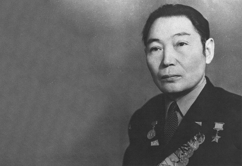 Сегодня памятная дата — 105 лет со дня рождения Героя Советского Союза, нашего великого земляка Михаила Сельгикова, участника партизанского движения в Брянске.