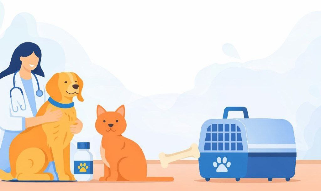 В России хотят ввести налоговый вычет за ветеринарные услуги