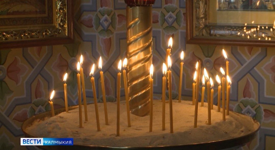 Сегодня католики Калмыкии отмечают один из главных церковных праздников — Рождество Христово.