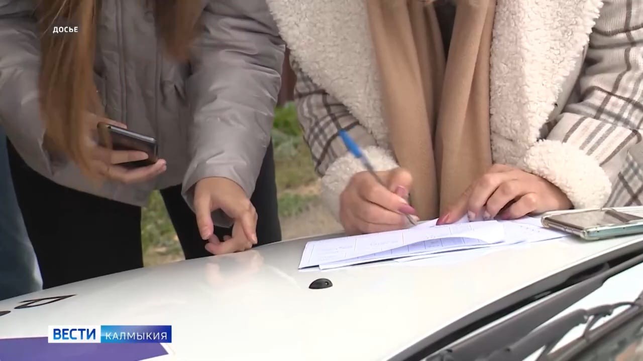 В Калмыкии благодаря программе «Устранение цифрового неравенства» 2.0 мобильный интернет появится еще в пяти населенных пунктах — лидерах голосования 2024 года.