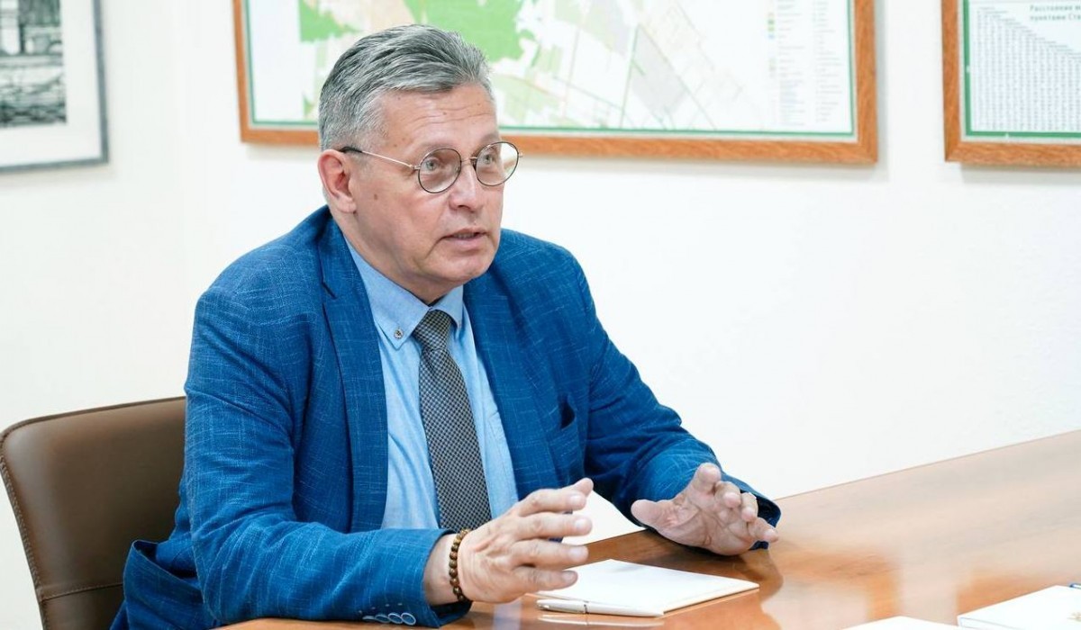 Рифат Сабитов: «Сфера медиа и коммуникаций развивается очень динамично. Происходят трансформации, которые оказывают влияние на привычки многих россиян»