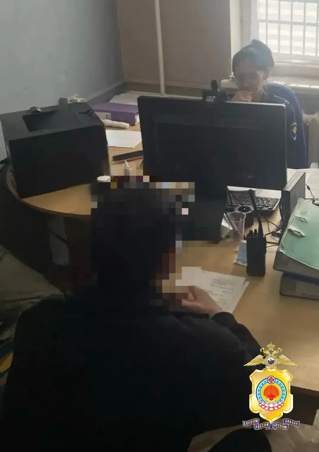 Сотрудники уголовного розыска Целинного района задержали мошенника, выманившего у пенсионерки 670 000 рублей.