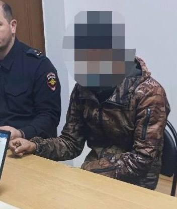 Житель Яшалтинского района приговорён к 11 годам лишения свободы за убийство.