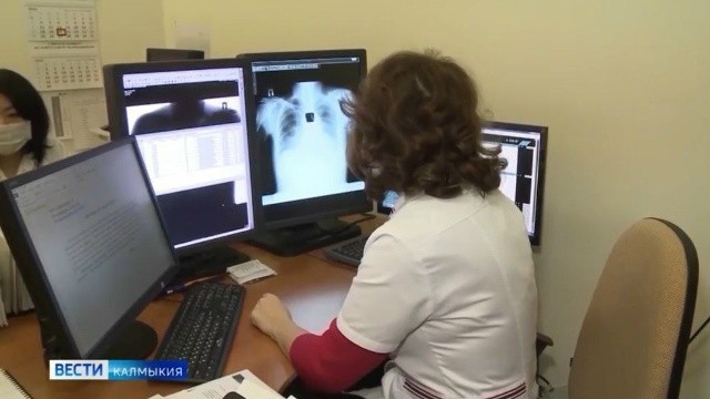 Россиян начнут обследовать для выявления рисков раннего старения.