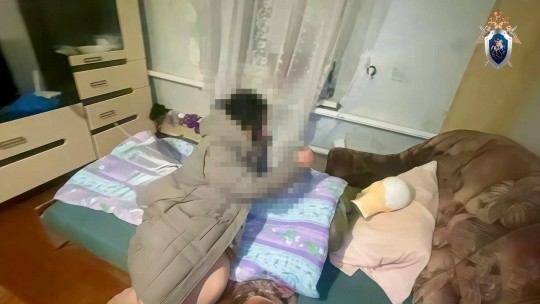 ️В селе Троицкое задержана местная жительница по подозрению в покушении на убийство.