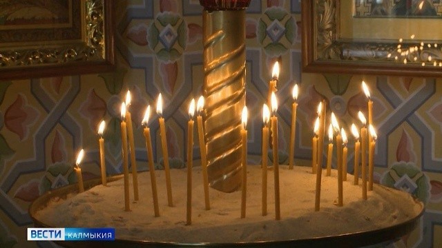 Святочные гадания: как заглядывают в будущее до 17 января