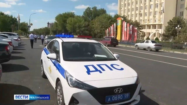 С сегодняшнего дня ужесточается ответственность за нарушение правил перевозки детей.