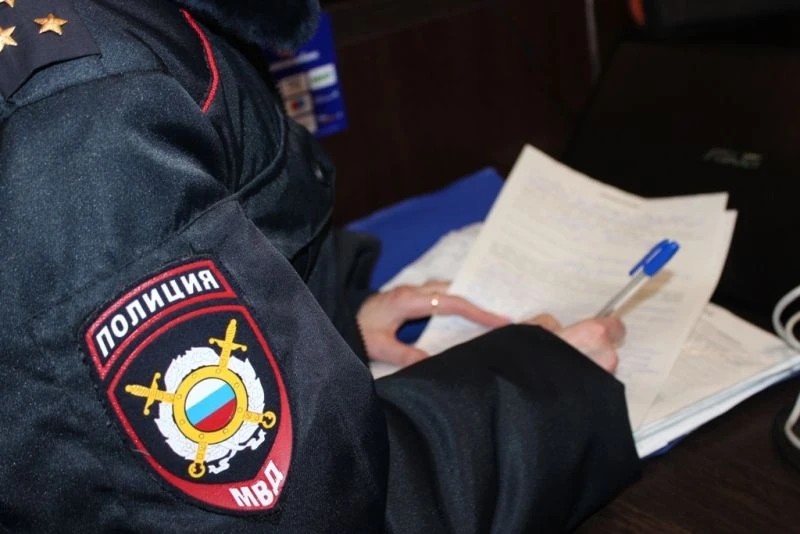 В Юстинском районе выявили факт фиктивной регистрации иностранного гражданина.