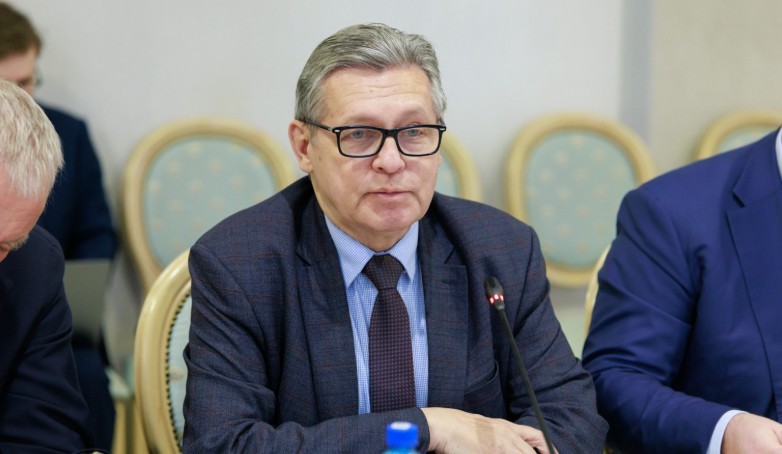 Рифат Сабитов: «Трансформация рынка труда формирует новые профессии и закладывает основу цифрового суверенитета страны»