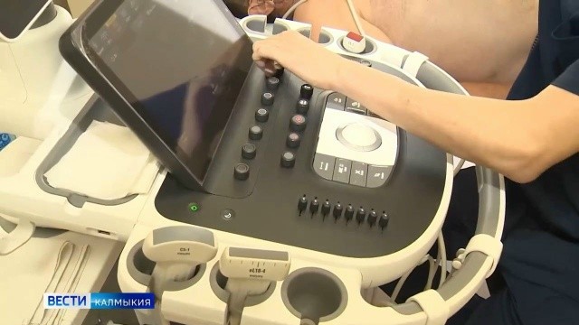 С сегодняшнего дня в регионе, как и по всей стране, стартует неделя осведомлённости о заболеваниях сердца.